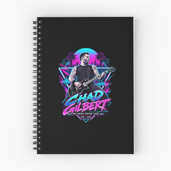 Item preview, Chad Gilbert designed and sold by catqudu.