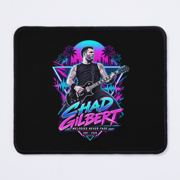 Item preview, Chad Gilbert designed and sold by catqudu.