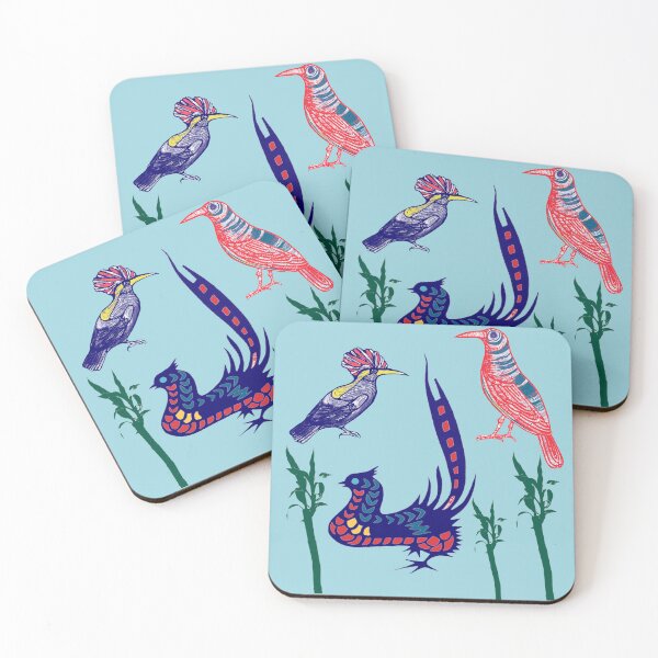Item preview, Birds designed and sold by Vitta.