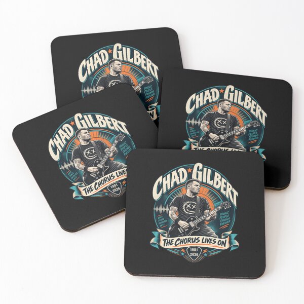 Item preview, Chad Gilbert designed and sold by catqudu.