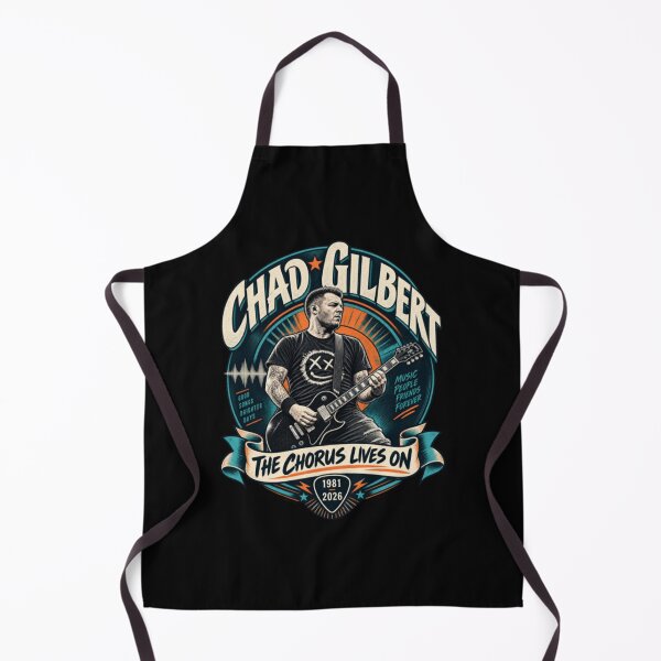 Item preview, Chad Gilbert designed and sold by catqudu.
