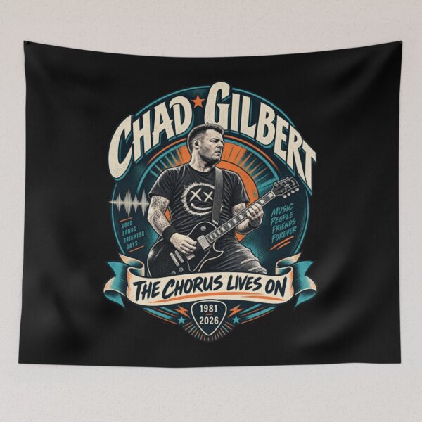 Item preview, Chad Gilbert designed and sold by catqudu.