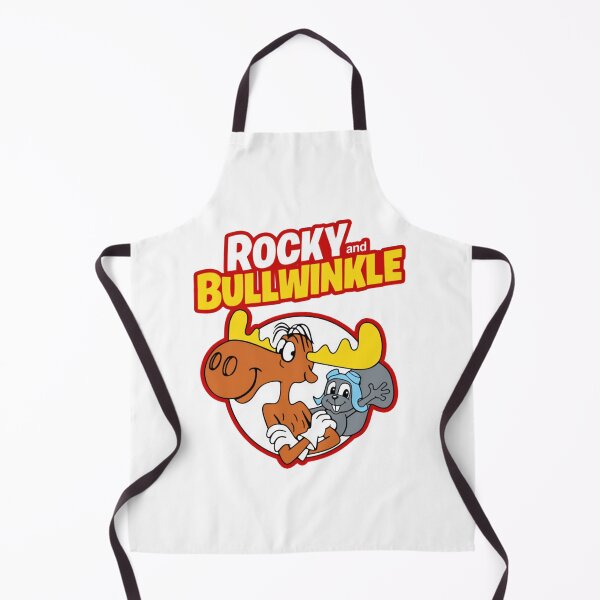Item preview, The Rocky And Bullwinkle designed and sold by DedKid8BitCute.