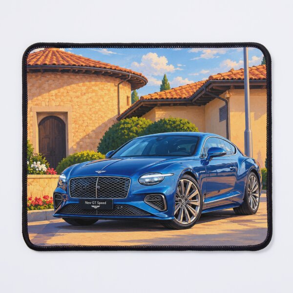 Item preview, Bentley Continental GT designed and sold by TheArtsOfCars.