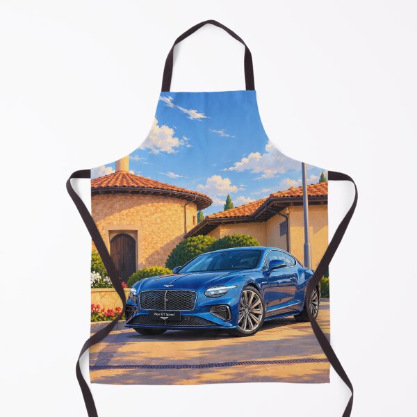 Item preview, Bentley Continental GT designed and sold by TheArtsOfCars.