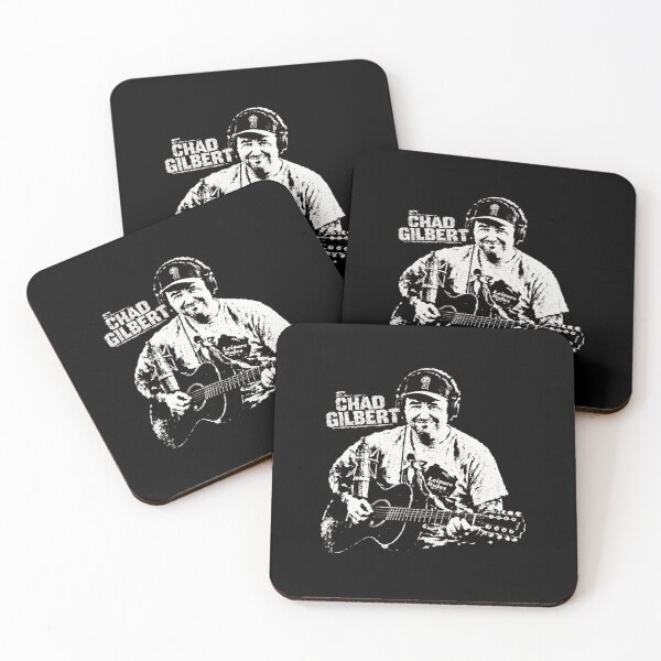Item preview, Chad Gilbert designed and sold by catqudu.