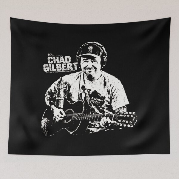 Item preview, Chad Gilbert designed and sold by catqudu.