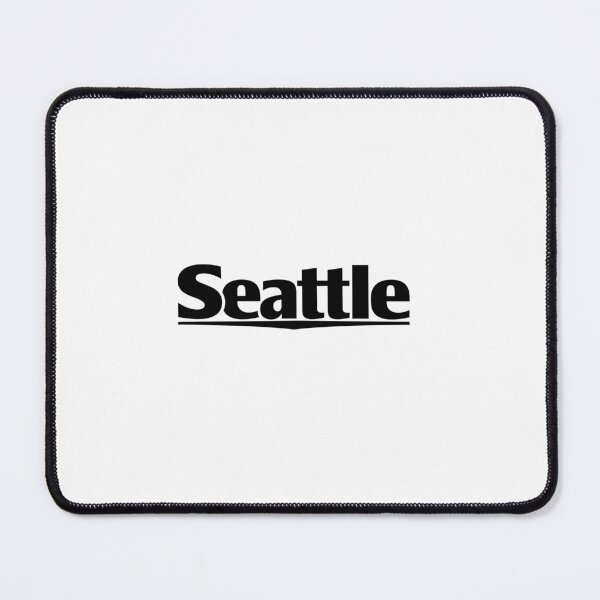 Item preview, Seattle designed and sold by Cole Design Works.