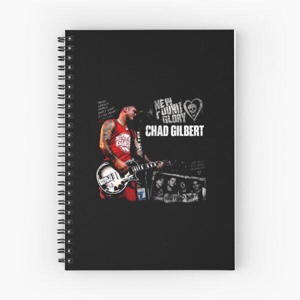 Item preview, Chad-Gilbert designed and sold by catqudu.