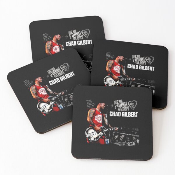 Item preview, Chad-Gilbert designed and sold by catqudu.