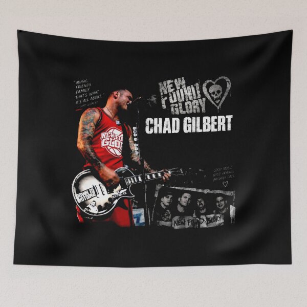 Item preview, Chad-Gilbert designed and sold by catqudu.