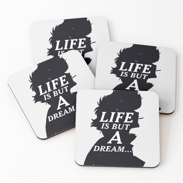 Item preview, Doodle Life is But a Dream  designed and sold by Izaa-aart.
