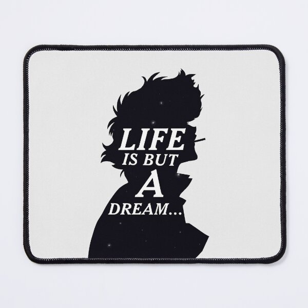 Item preview, Doodle Life is But a Dream designed and sold by Izaa-aart.