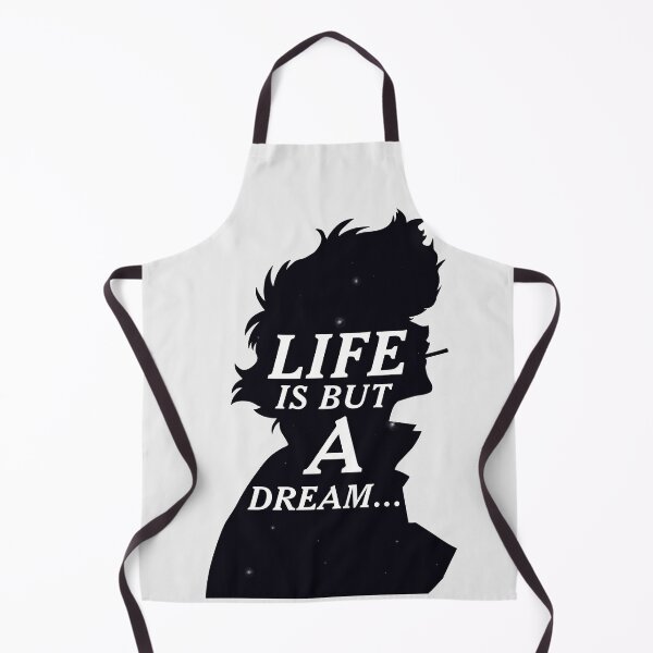 Item preview, Doodle Life is But a Dream  designed and sold by Izaa-aart.