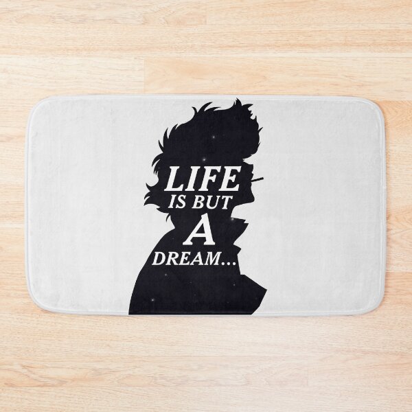 Item preview, Doodle Life is But a Dream  designed and sold by Izaa-aart.