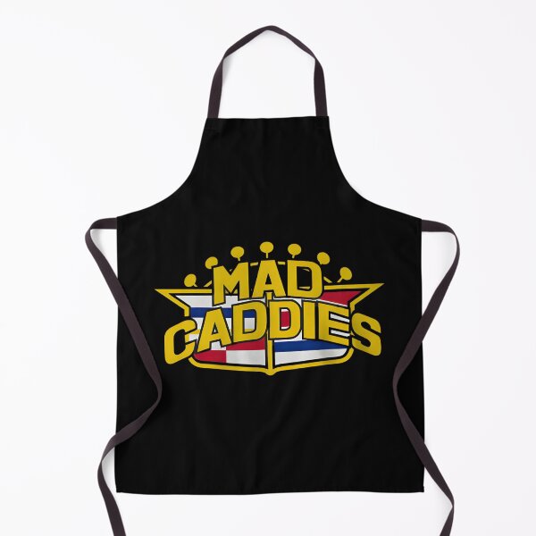 Item preview, Mad Caddies Music Band Logo designed and sold by HerminaShields.