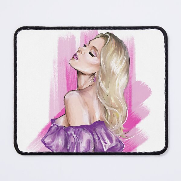 Item preview, Sydney Sweeney designed and sold by icongallery.