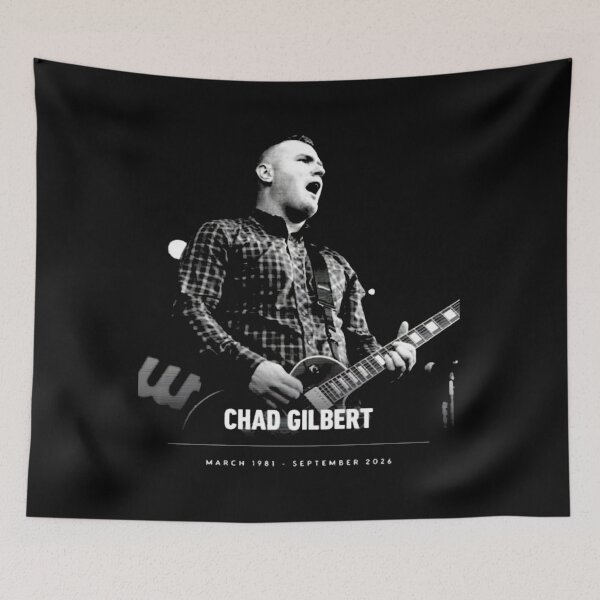 Item preview, chad-gilbert designed and sold by catqudu.
