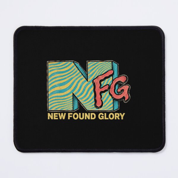 Item preview, New Found Glory Retro NFG MTV designed and sold by catqudu.