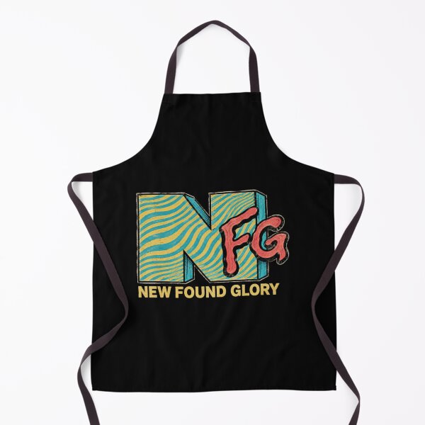 Item preview, New Found Glory Retro NFG MTV designed and sold by catqudu.