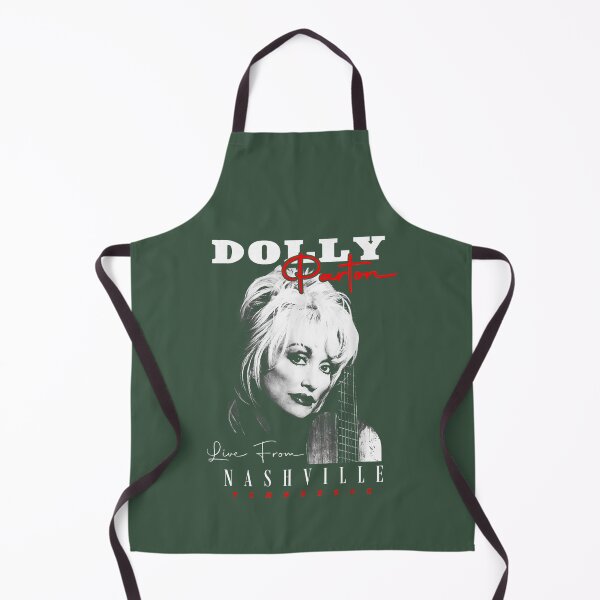 Item preview, Dolly Nashville Country Music Legend Tribute Essential T-Shirt designed and sold by Streetsignsani.