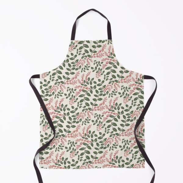 Item preview, Japanese Hagi Flower Pattern Autumn Palette designed and sold by Nekogobido.