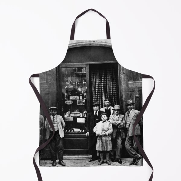 Item preview, Living in the Past, 1920 designed and sold by Fine-Art-Hub.