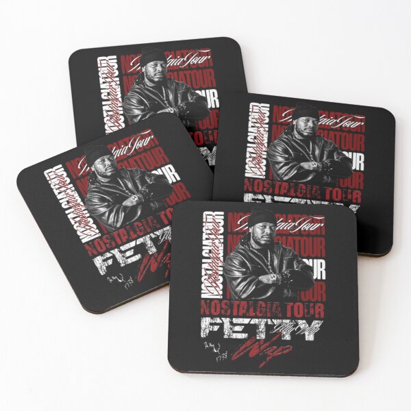 Item preview, Fetty Wap Tour designed and sold by CATTYHOLA.