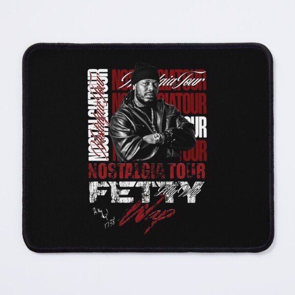 Item preview, Fetty Wap Tour designed and sold by CATTYHOLA.