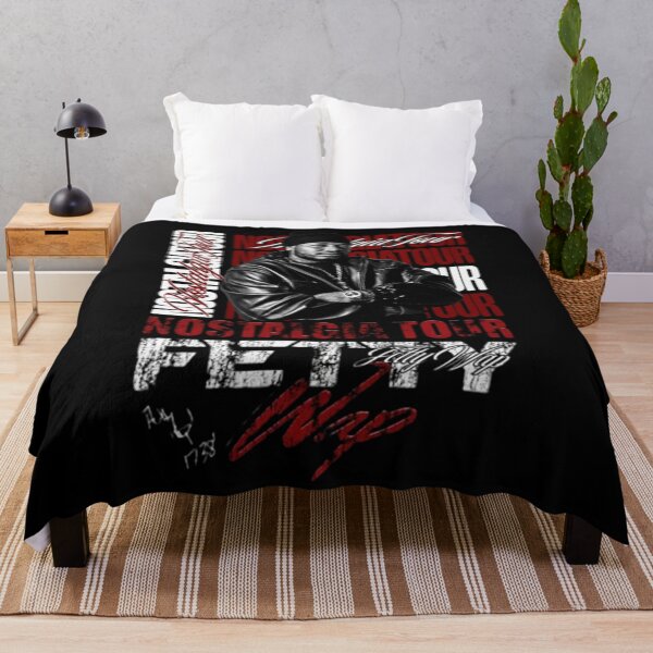 Item preview, Fetty Wap Tour designed and sold by CATTYHOLA.