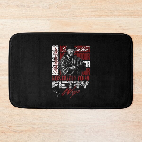 Item preview, Fetty Wap Tour designed and sold by CATTYHOLA.