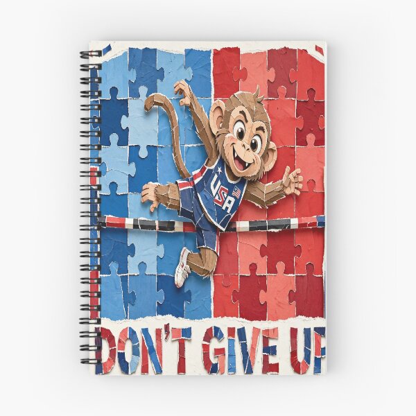 Item preview, Don't Give Up designed and sold by Dhiraaj.