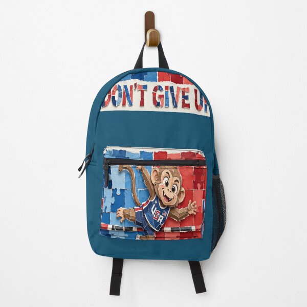 Item preview, Don't Give Up designed and sold by Dhiraaj.