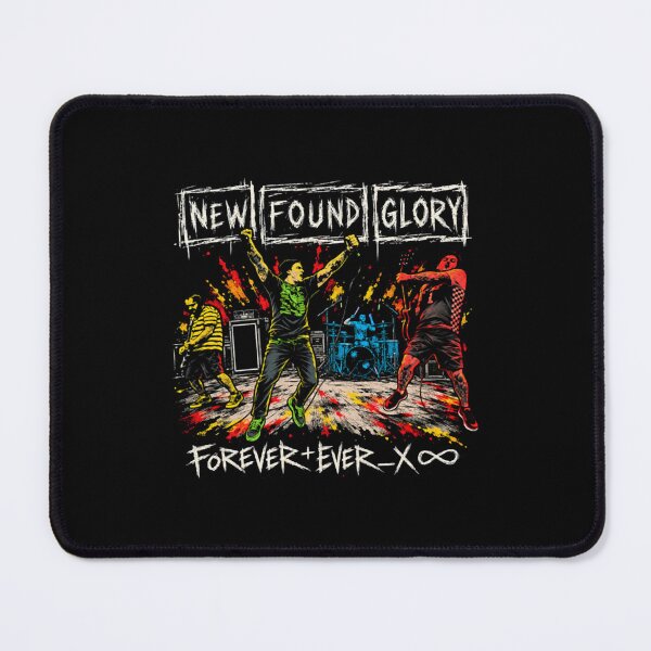 Item preview, New Found Glory designed and sold by catqudu.