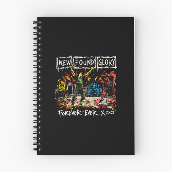 Item preview, New Found Glory designed and sold by catqudu.