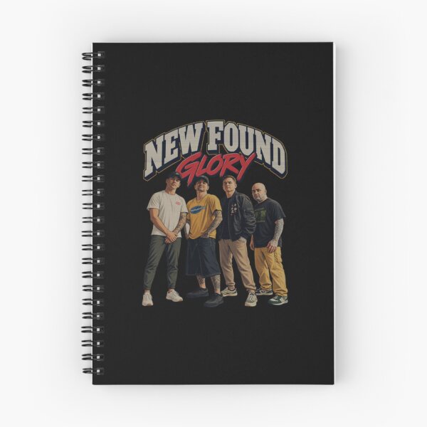 Item preview, new found glory designed and sold by catqudu.