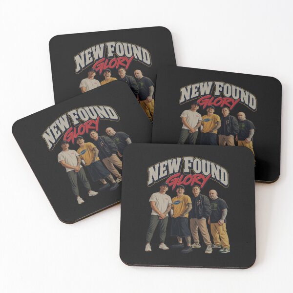 Item preview, new found glory designed and sold by catqudu.