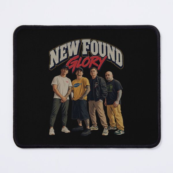 Item preview, new found glory designed and sold by catqudu.