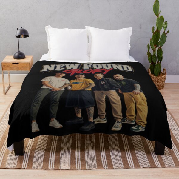 Item preview, new found glory designed and sold by catqudu.