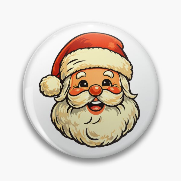 Item preview, Classic Santa Claus designed and sold by peteys71.