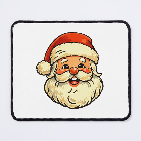 Item preview, Classic Santa Claus designed and sold by peteys71.