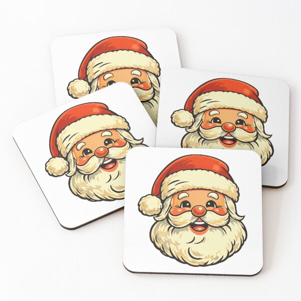 Item preview, Classic Santa Claus designed and sold by peteys71.