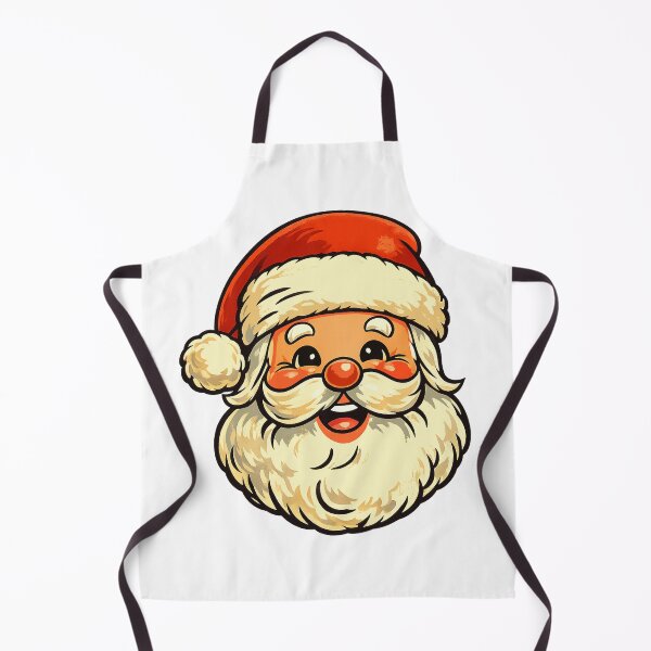 Item preview, Classic Santa Claus designed and sold by peteys71.
