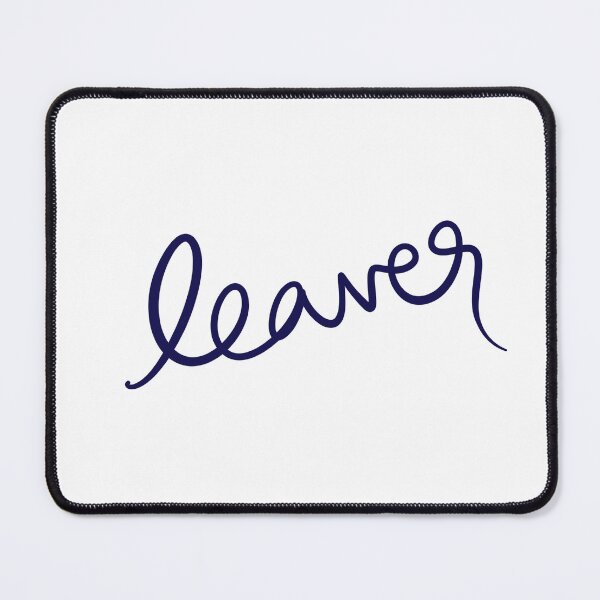 Item preview, Leaver designed and sold by abeink.