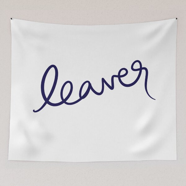 Item preview, Leaver designed and sold by abeink.
