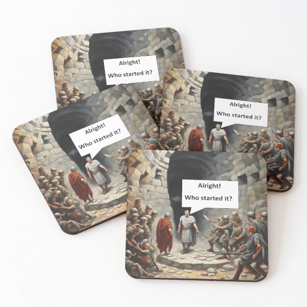Item preview, Who started it designed and sold by George Hutton Hunter.