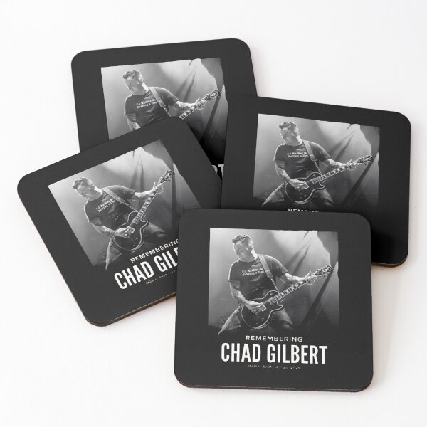 Item preview, Remembering Chad Gilbert 1981 2026 designed and sold by catqudu.