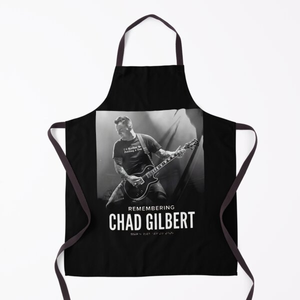 Item preview, Remembering Chad Gilbert 1981 2026 designed and sold by catqudu.