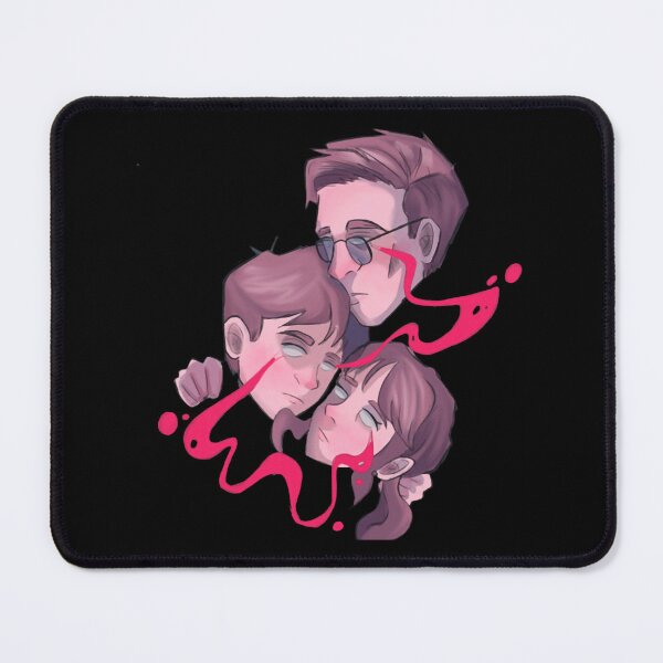 Item preview, Union Dynamic Anime Character Portrait Splash Graphic designed and sold by Thebloomlabof.