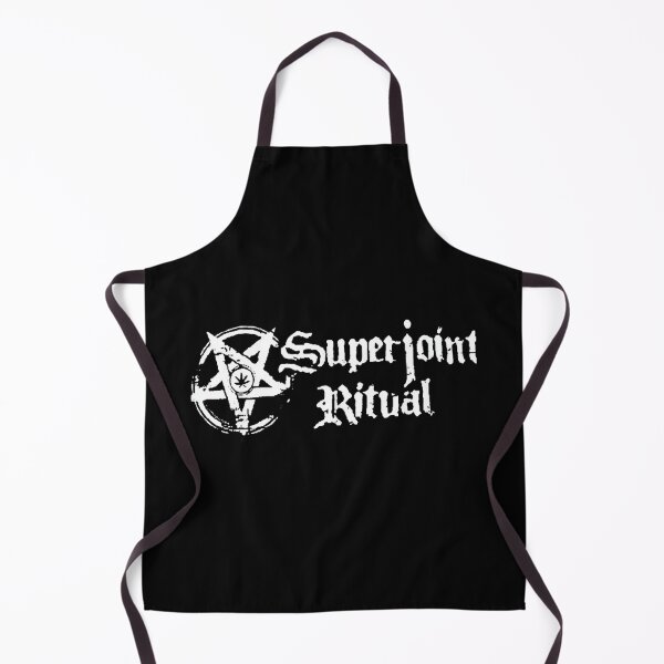 Item preview, Superjoints Ritual Band Logo Vintage designed and sold by HerminaShields.